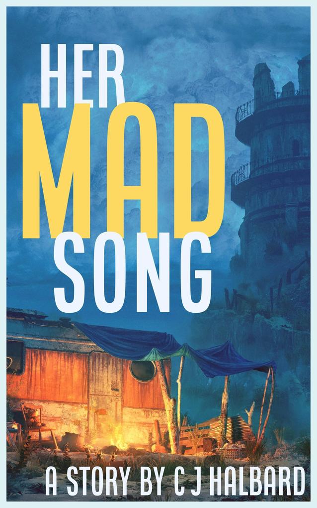 Her Mad Song (Project Tempest)