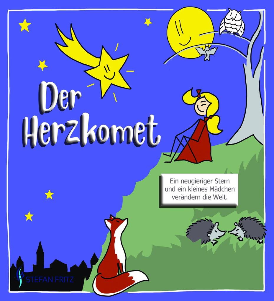 Der Herzkomet