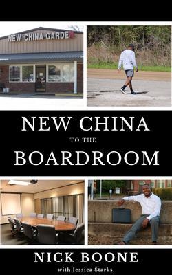 New China To The Boardroom