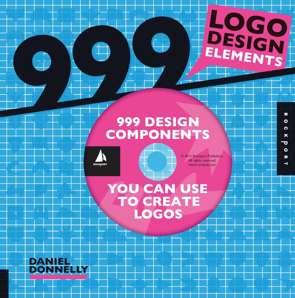 999 Logo  Elements