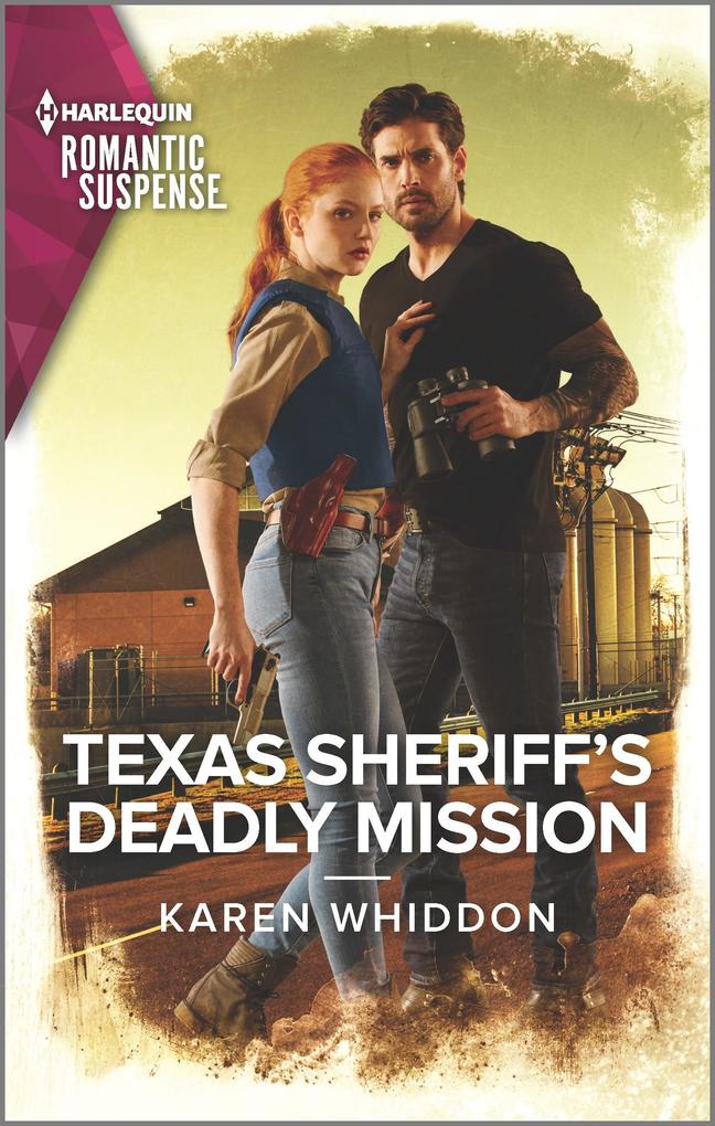 Texas Sheriff‘s Deadly Mission