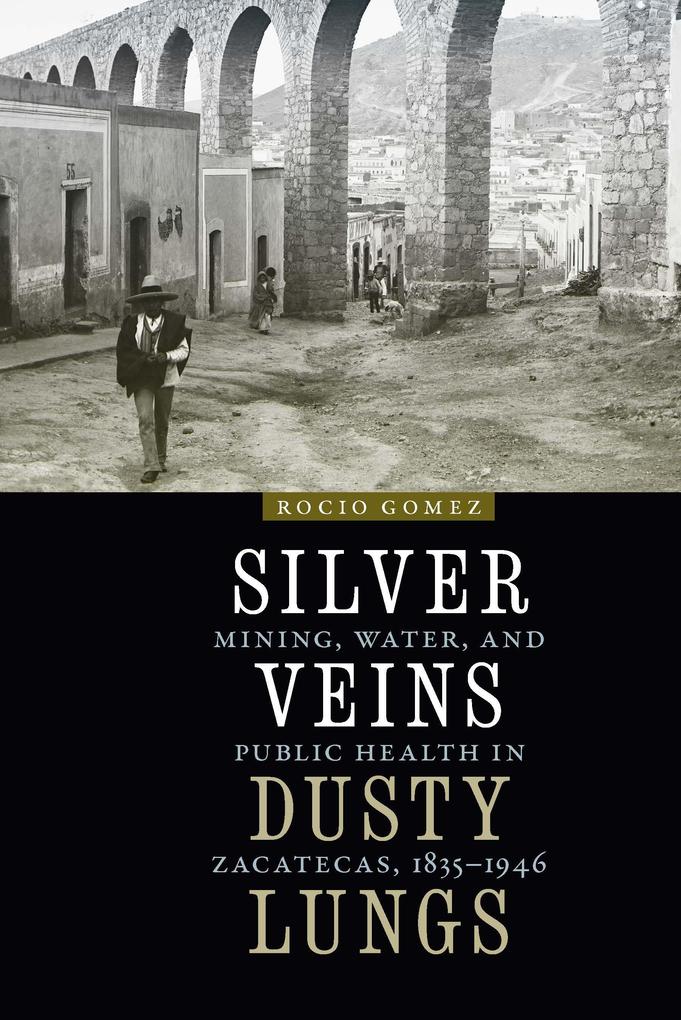 Silver Veins Dusty Lungs