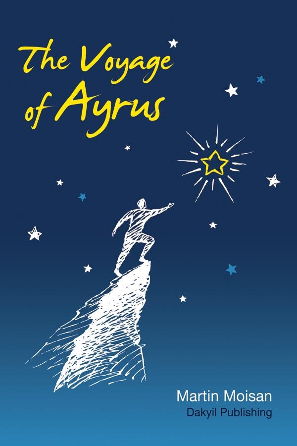 Voyage of Ayrus