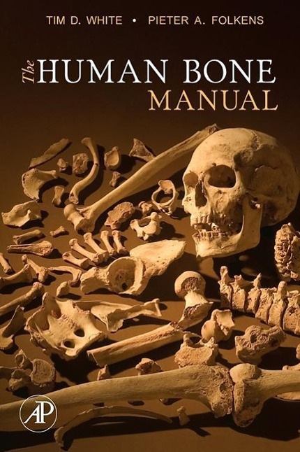 Elsevier Ltd The Human Bone Manual