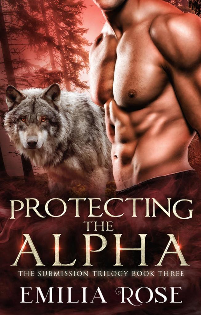 Protecting the Alpha (Submission #3)