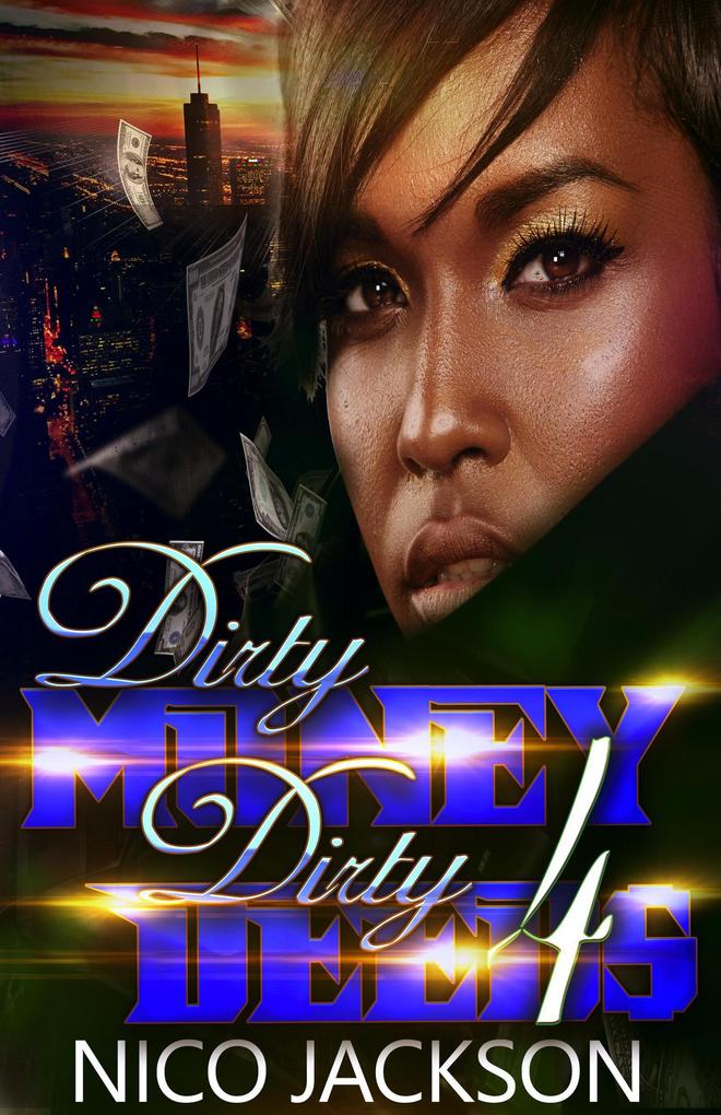 Dirty Money Dirty Deeds: Episode 4