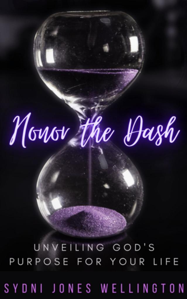 Honor the Dash