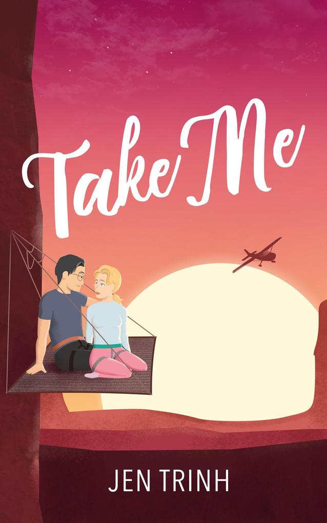 Take Me (Burlfriends #3)