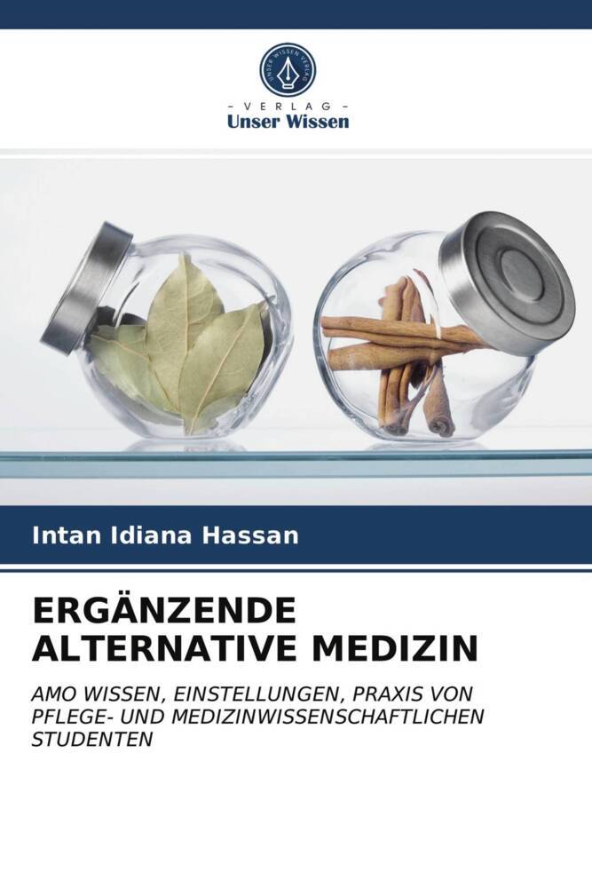 ERGÄNZENDE ALTERNATIVE MEDIZIN