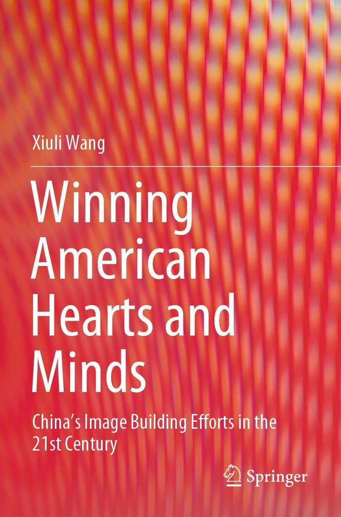 Winning American Hearts and Minds