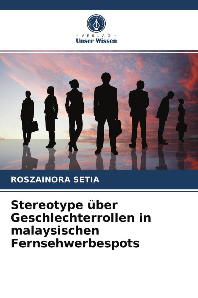 Stereotype über Geschlechterrollen in malaysischen Fernsehwerbespots