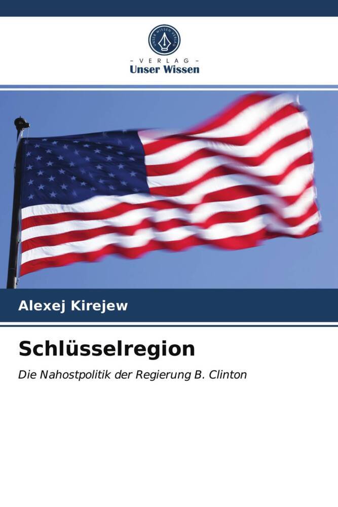 Schlüsselregion