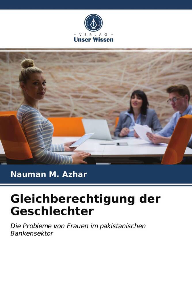 Gleichberechtigung der Geschlechter