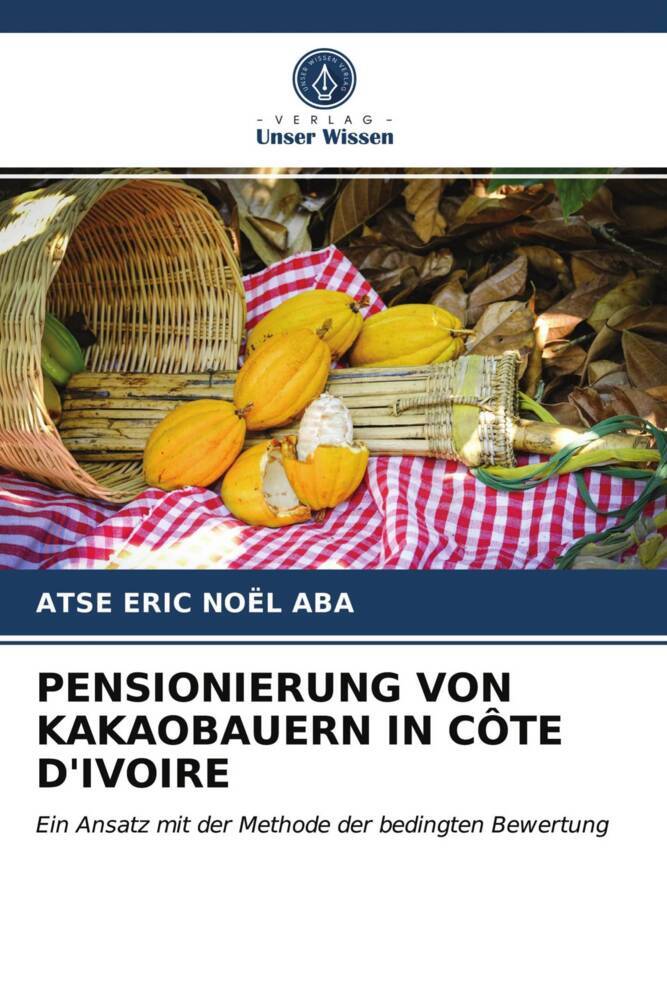 PENSIONIERUNG VON KAKAOBAUERN IN CÔTE D'IVOIRE