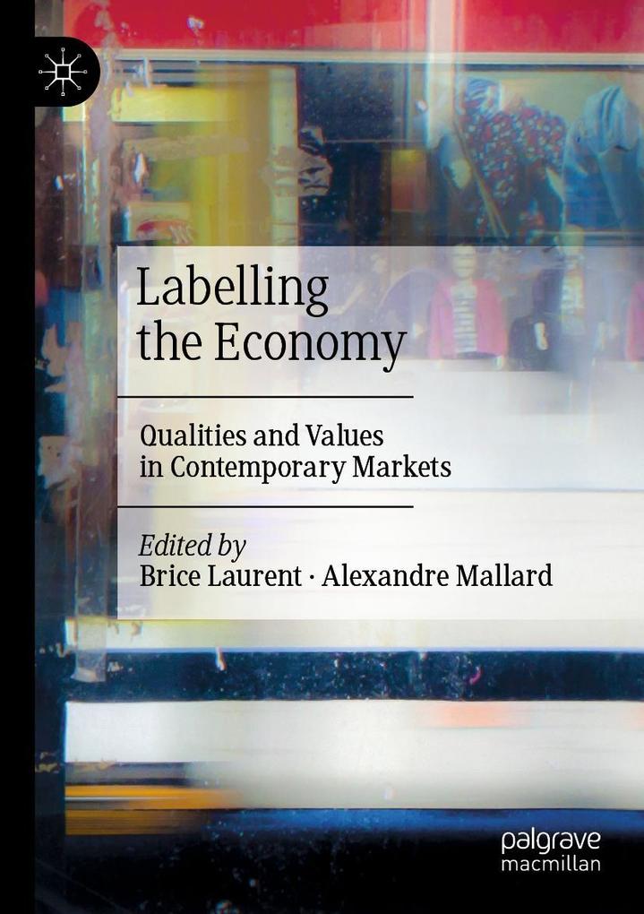 Labelling the Economy