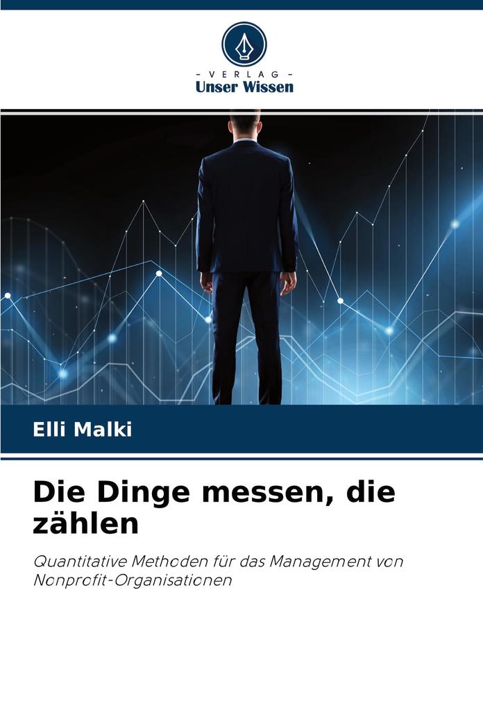 Die Dinge messen die zählen