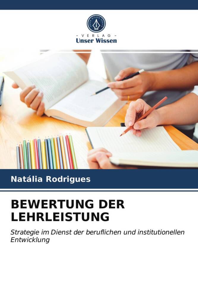BEWERTUNG DER LEHRLEISTUNG