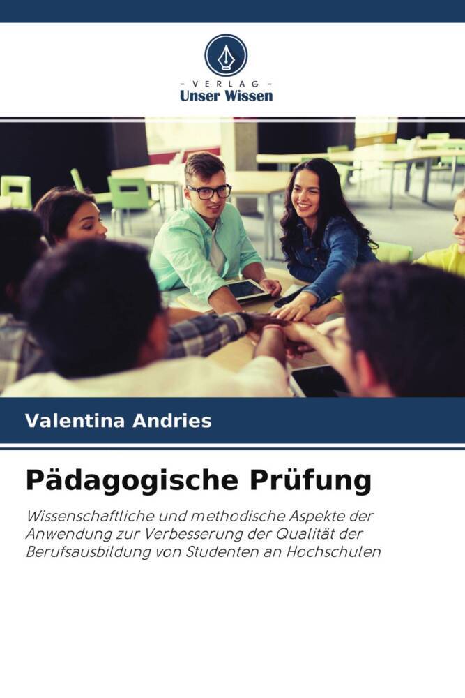 Pädagogische Prüfung
