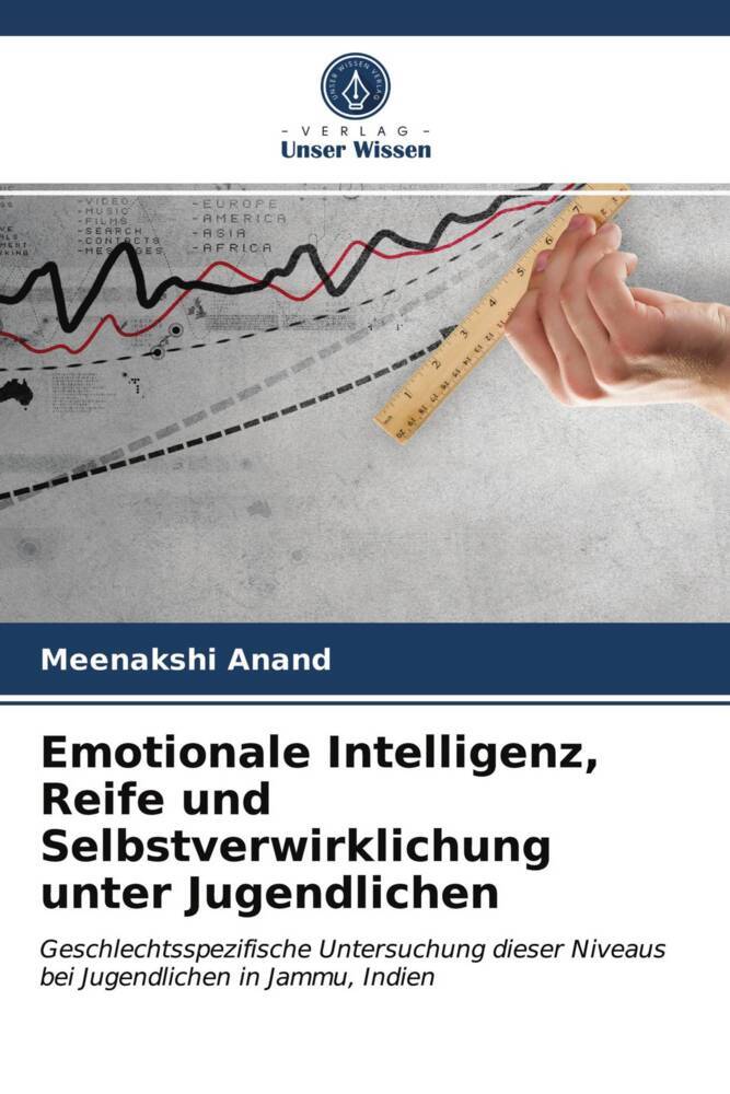 Emotionale Intelligenz Reife und Selbstverwirklichung unter Jugendlichen