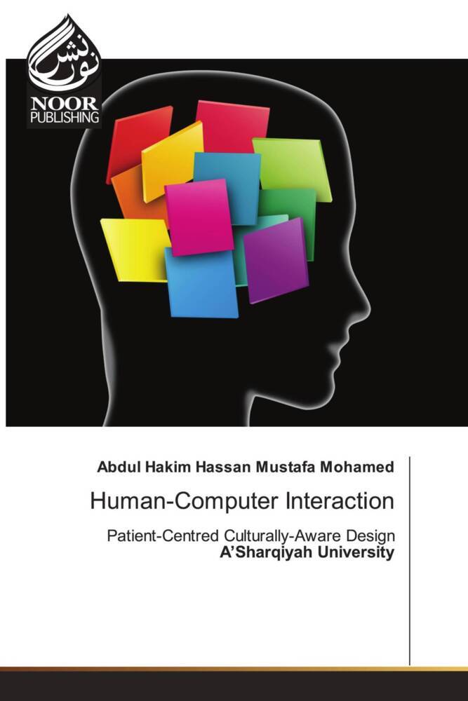 Human-Computer Interaction