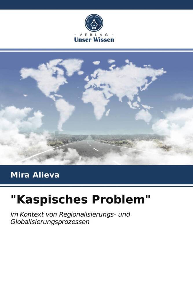 'Kaspisches Problem'