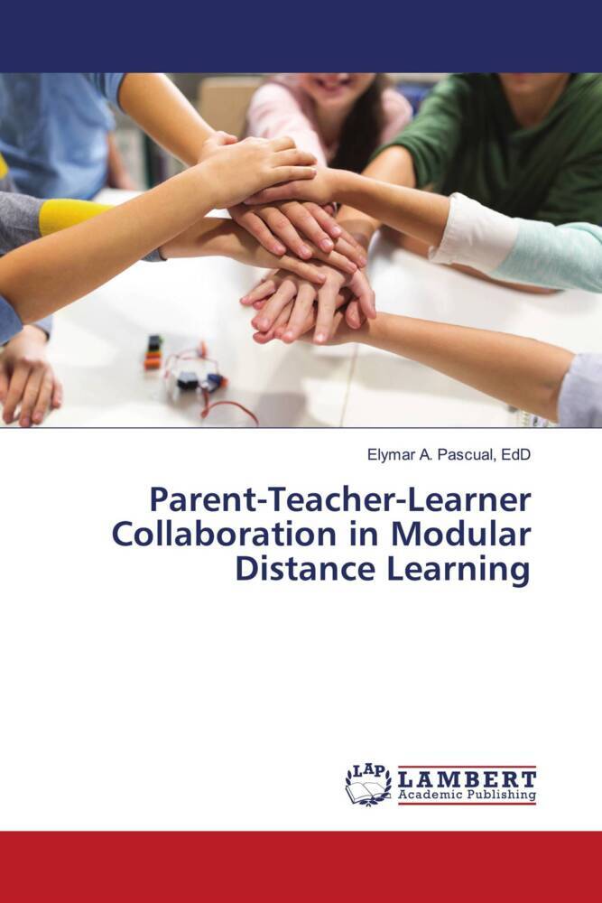 Parent-Teacher-Learner Collaboration in Modular Distance Learning