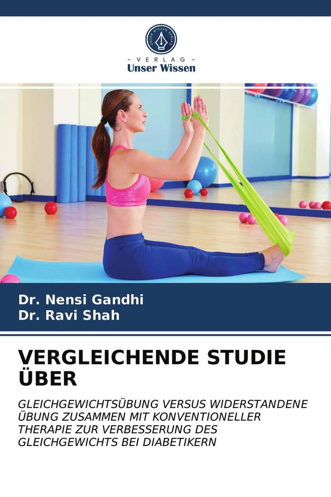 VERGLEICHENDE STUDIE ÜBER