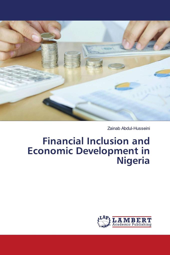 Financial Inclusion and Economic Development in Nigeria