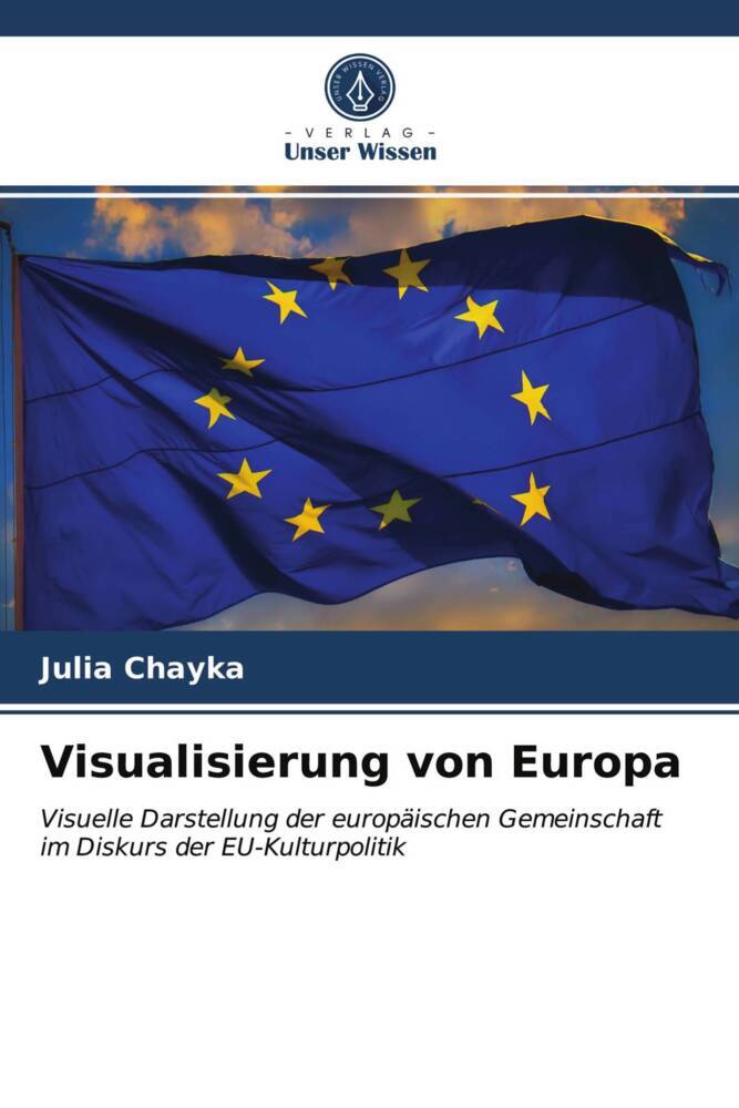 Visualisierung von Europa
