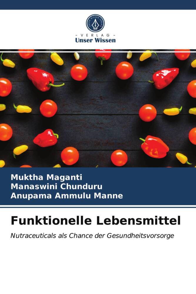Funktionelle Lebensmittel