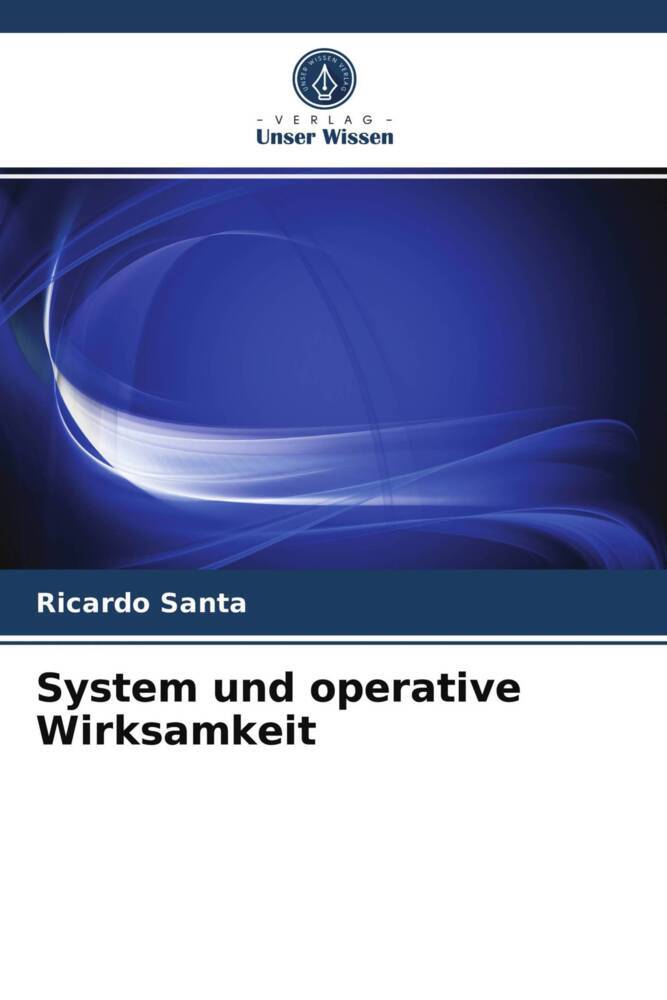 System und operative Wirksamkeit