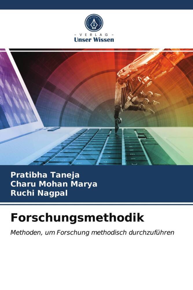 Forschungsmethodik