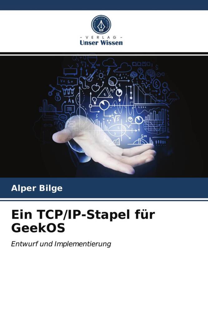 Ein TCP/IP-Stapel für GeekOS