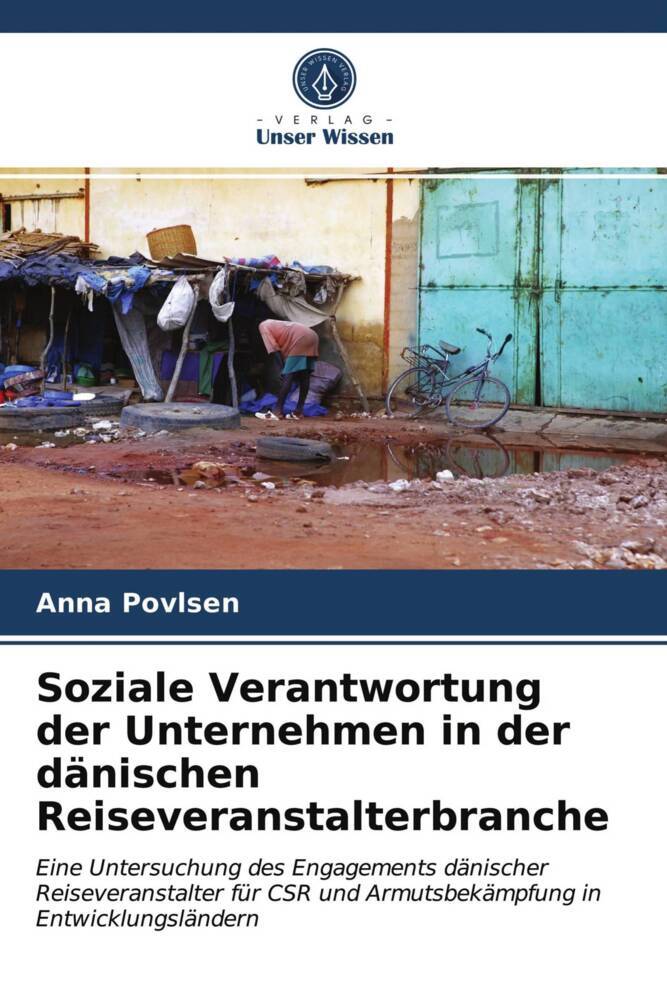 Soziale Verantwortung der Unternehmen in der dänischen Reiseveranstalterbranche