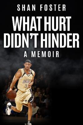 What Hurt Didn't Hinder