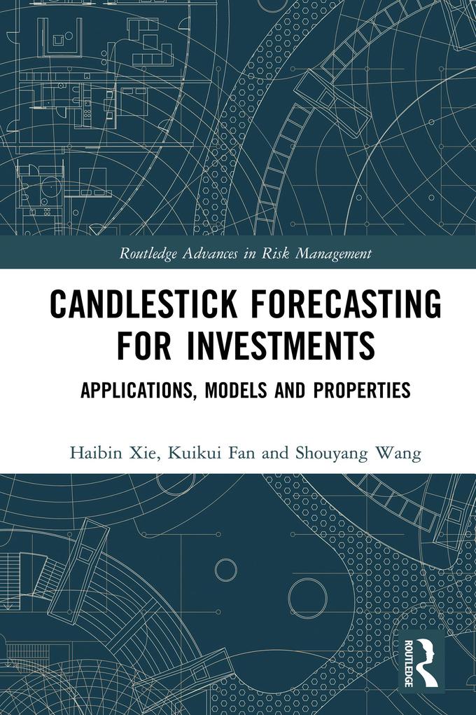 Candlestick Forecasting for Investments