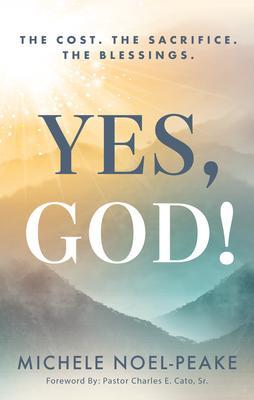 YES GOD!