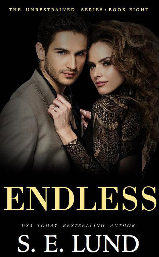Endless (The Unrestrained Series #8)