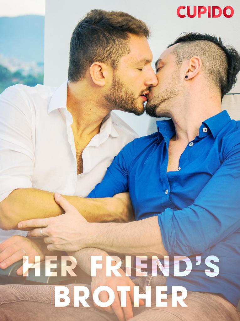 Her Friend's Brother