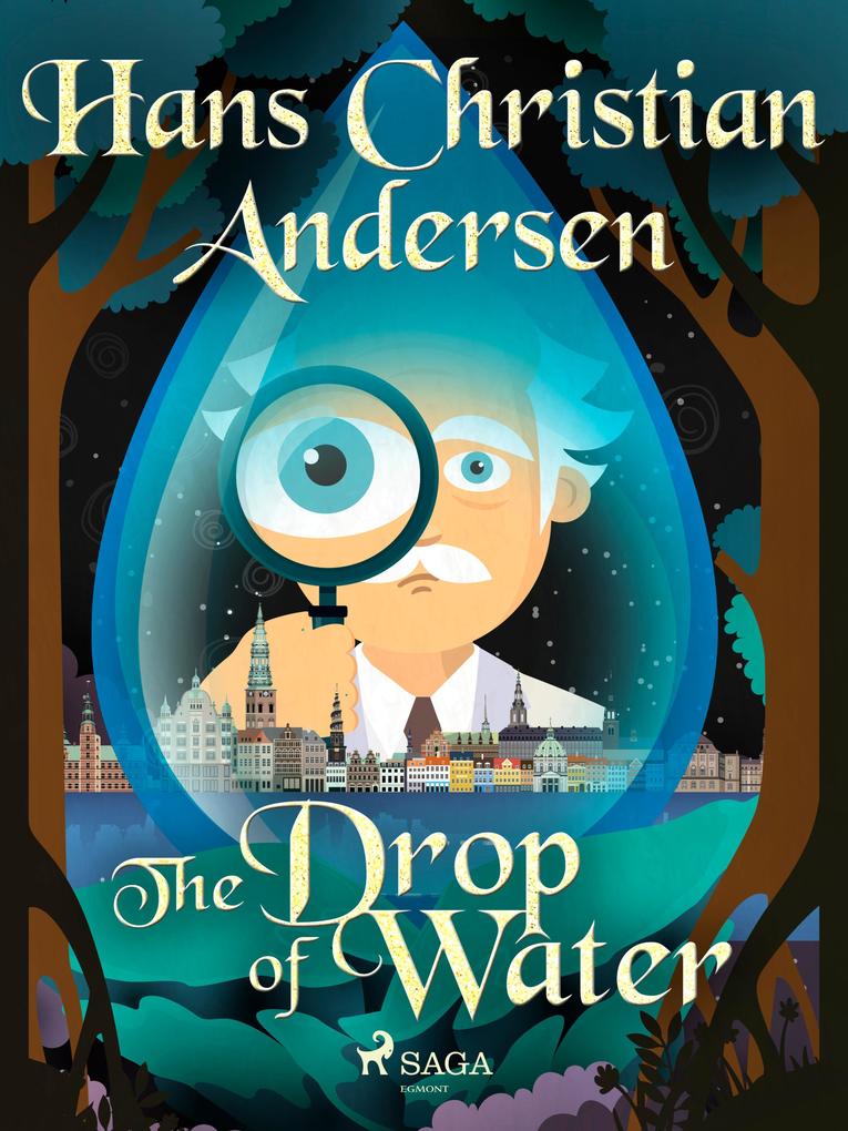 The Drop of Water