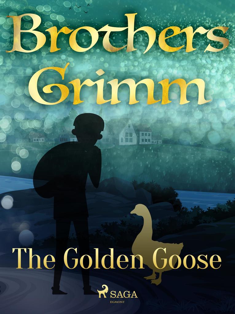 The Golden Goose
