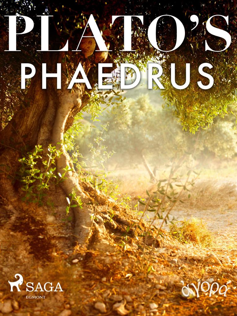 Plato‘s Phaedrus