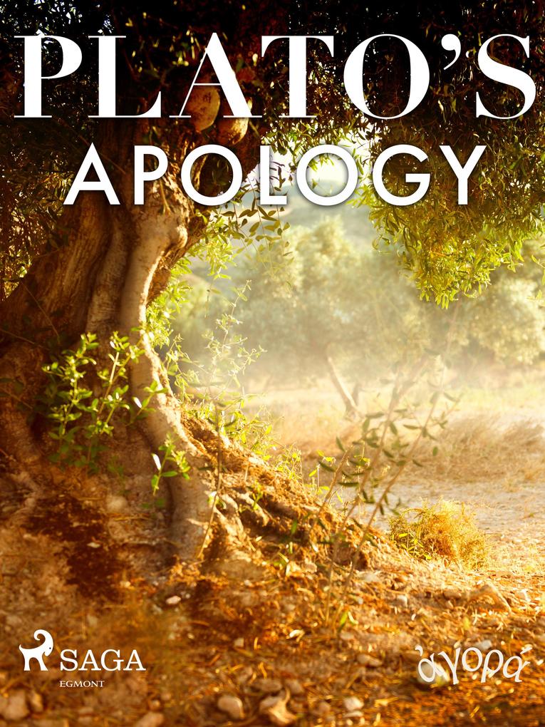 Plato‘s Apology