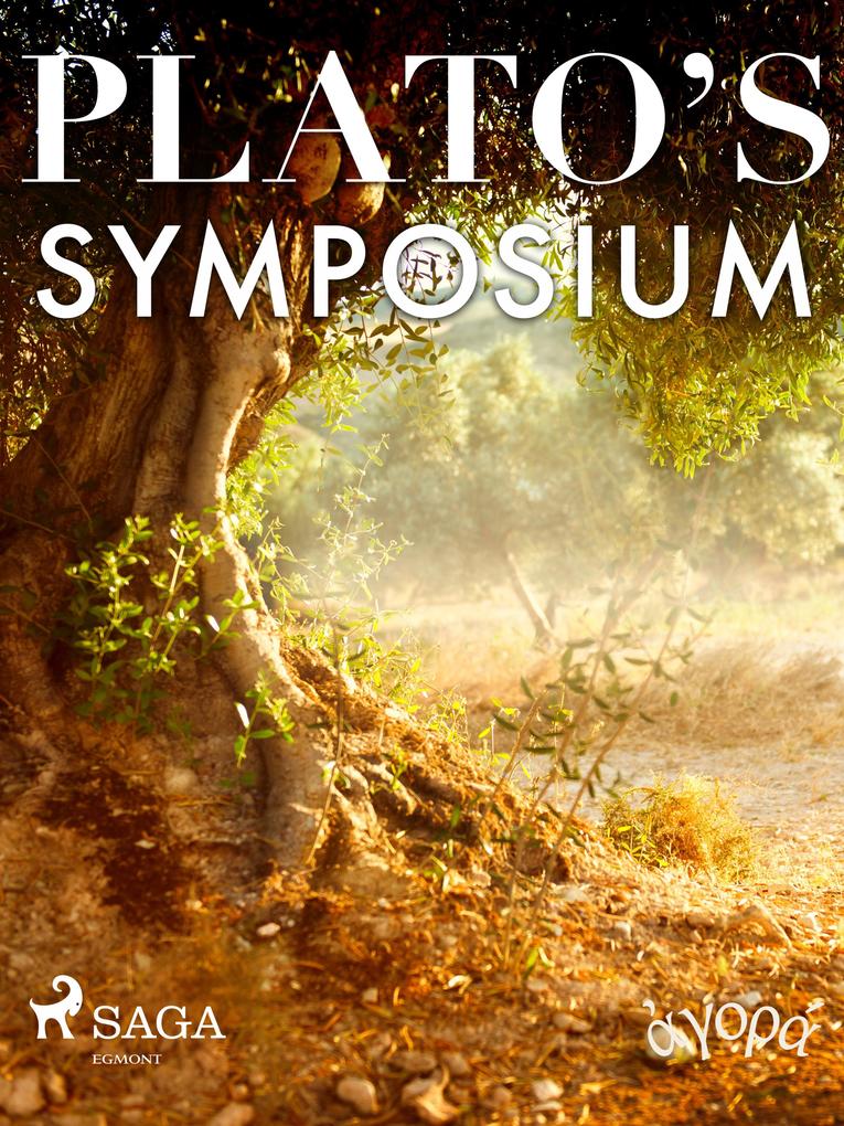 Plato‘s Symposium