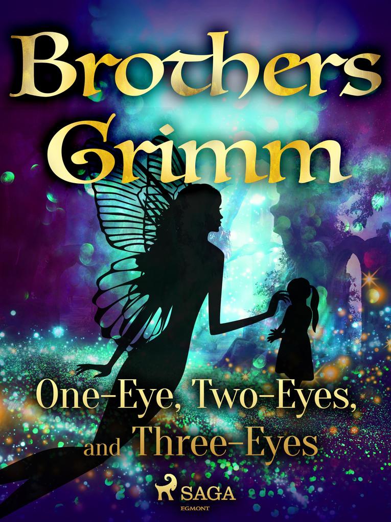One-Eye Two-Eyes and Three-Eyes