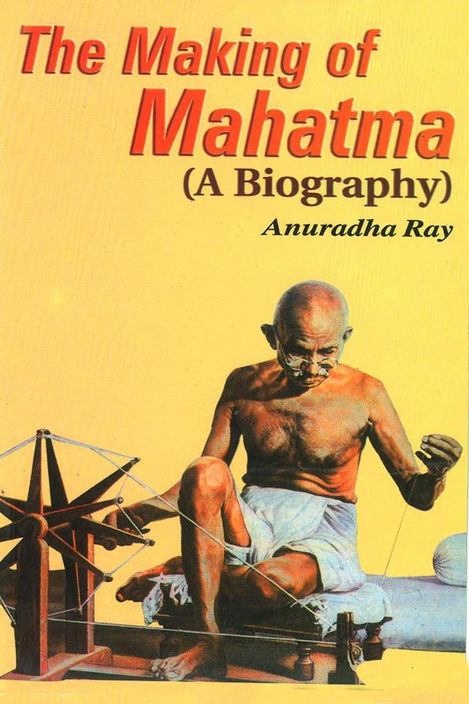 Making of Mahatma