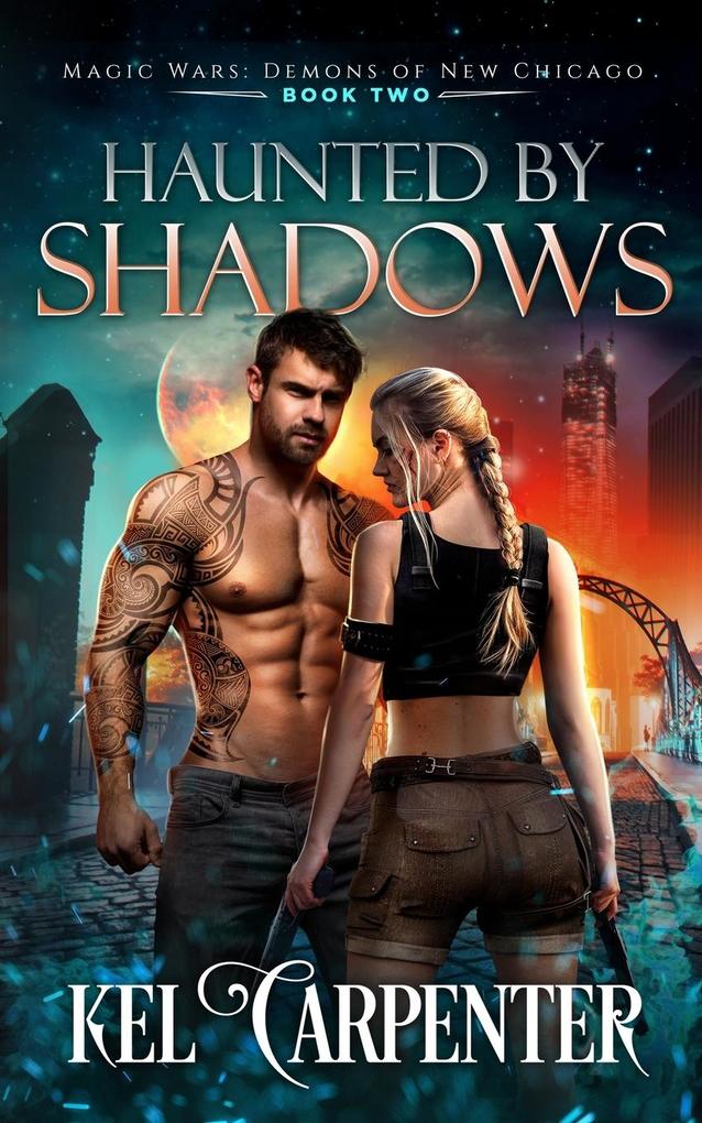Haunted by Shadows