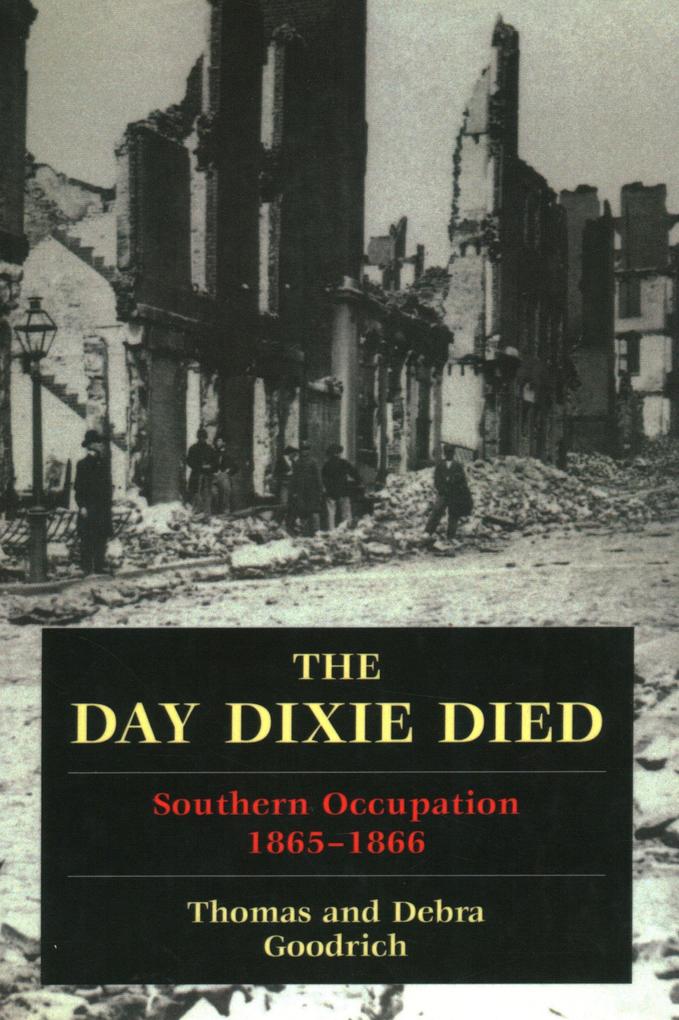 The Day Dixie Died