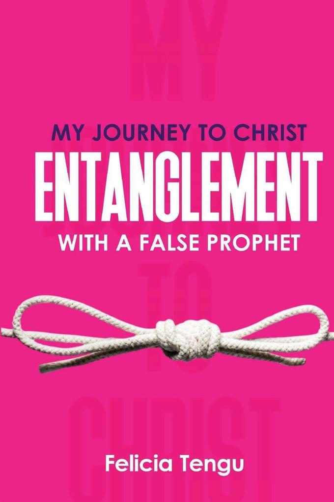 My Journey to Christ