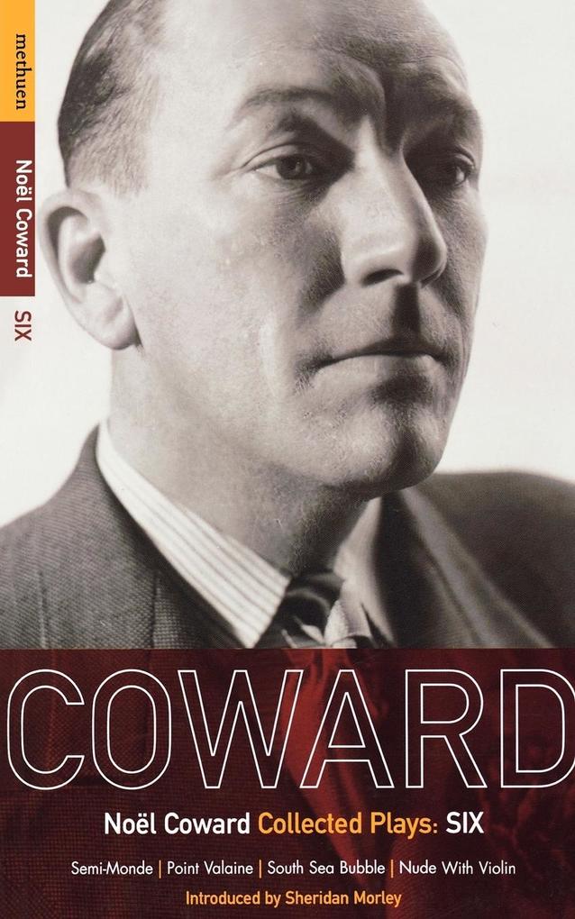 Coward Plays